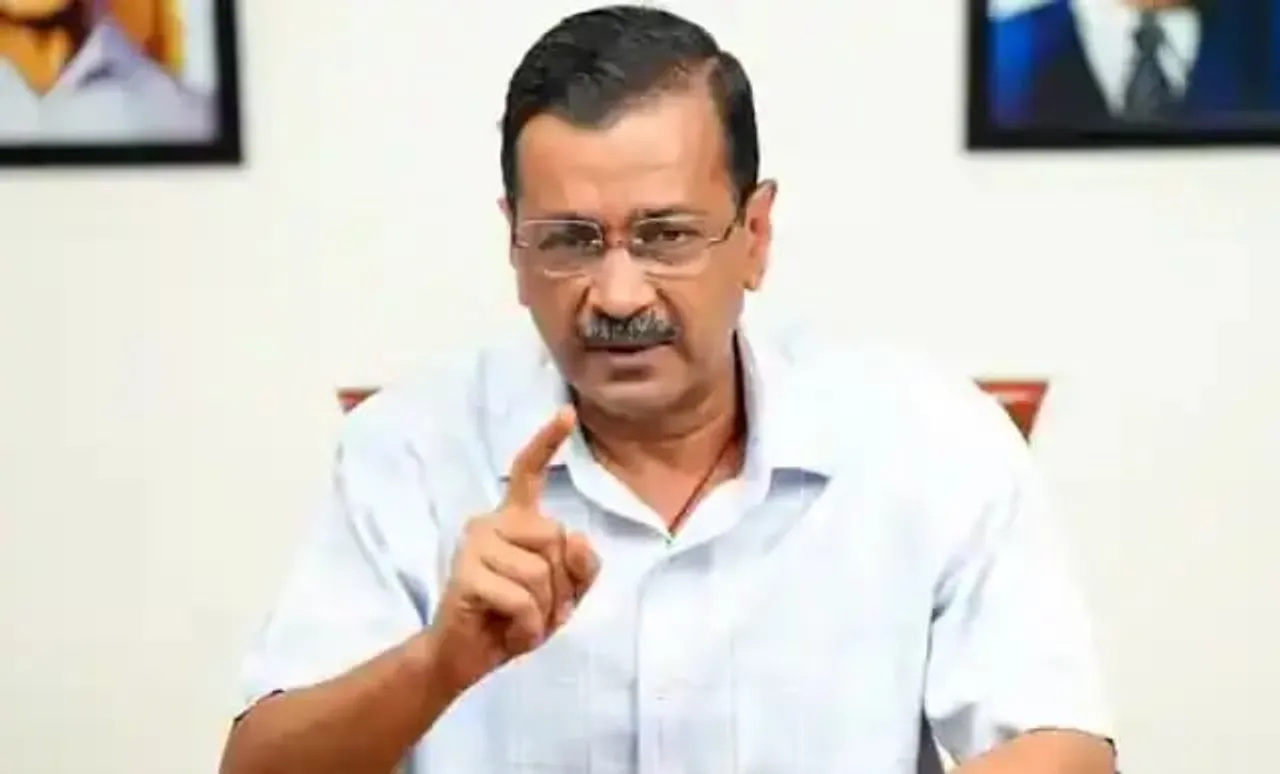 AAP Upset Over President's Move To Remove Delhi Govt At BJP's Behest
